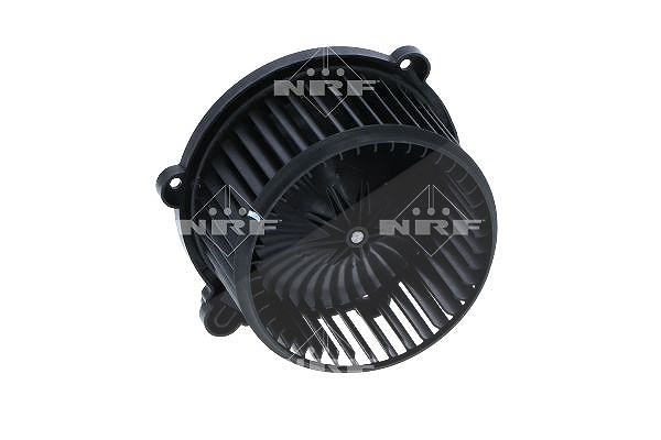 Nrf Innenraumgebläse [Hersteller-Nr. 34179] für Kia, Hyundai