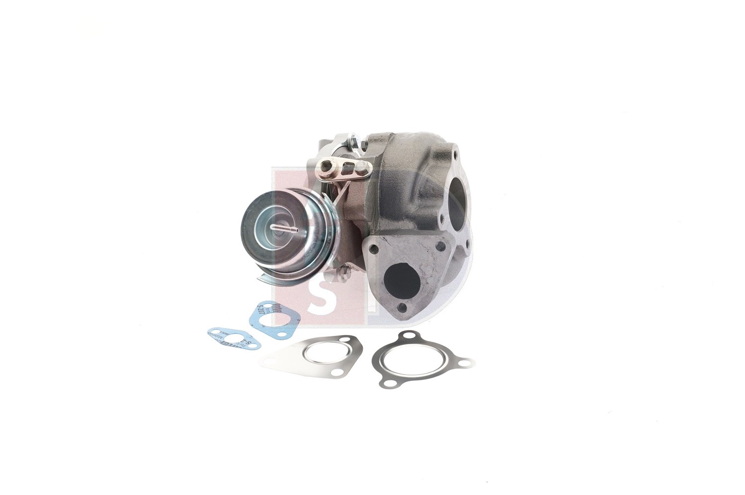 Aks Dasis Lader, Aufladung [Hersteller-Nr. 085004N] für Opel, Lancia, Fiat, Alfa Romeo