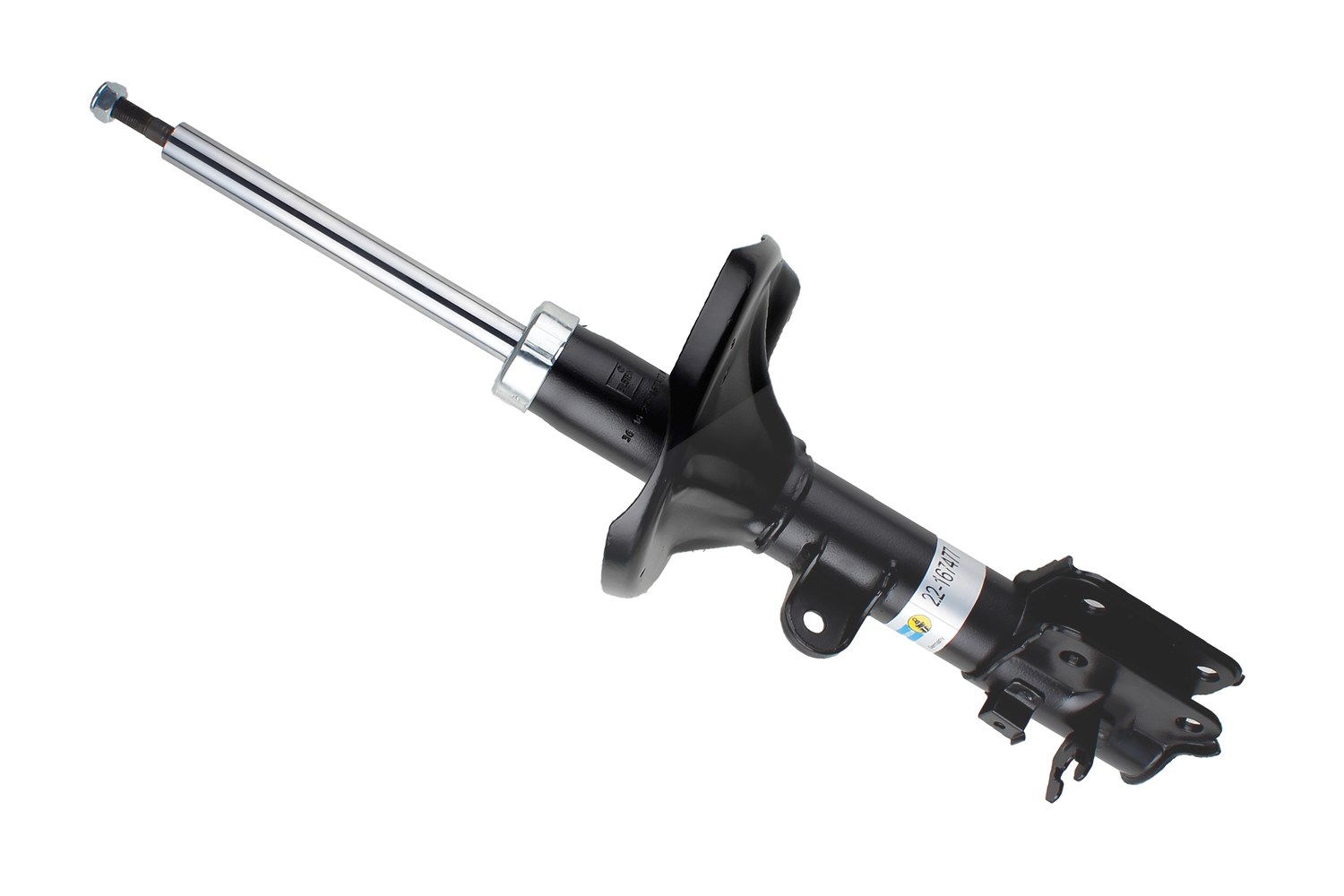 Bilstein Stoßdämpfer [Hersteller-Nr. 22-167477] für Kia, Hyundai