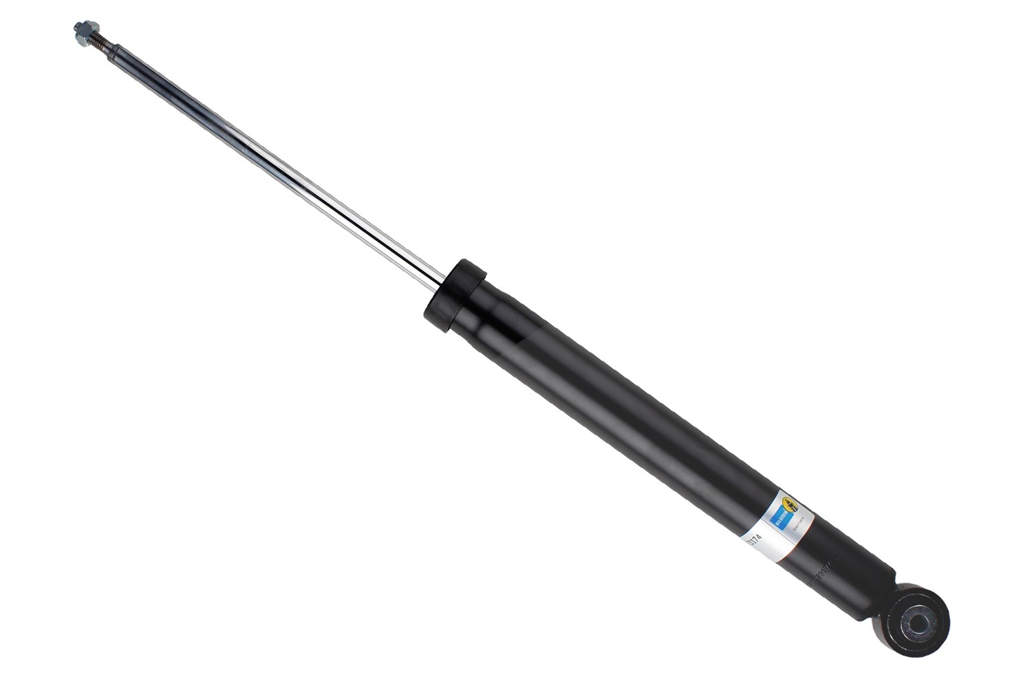 Bilstein Stoßdämpfer [Hersteller-Nr. 19-273174] für Seat, Cupra