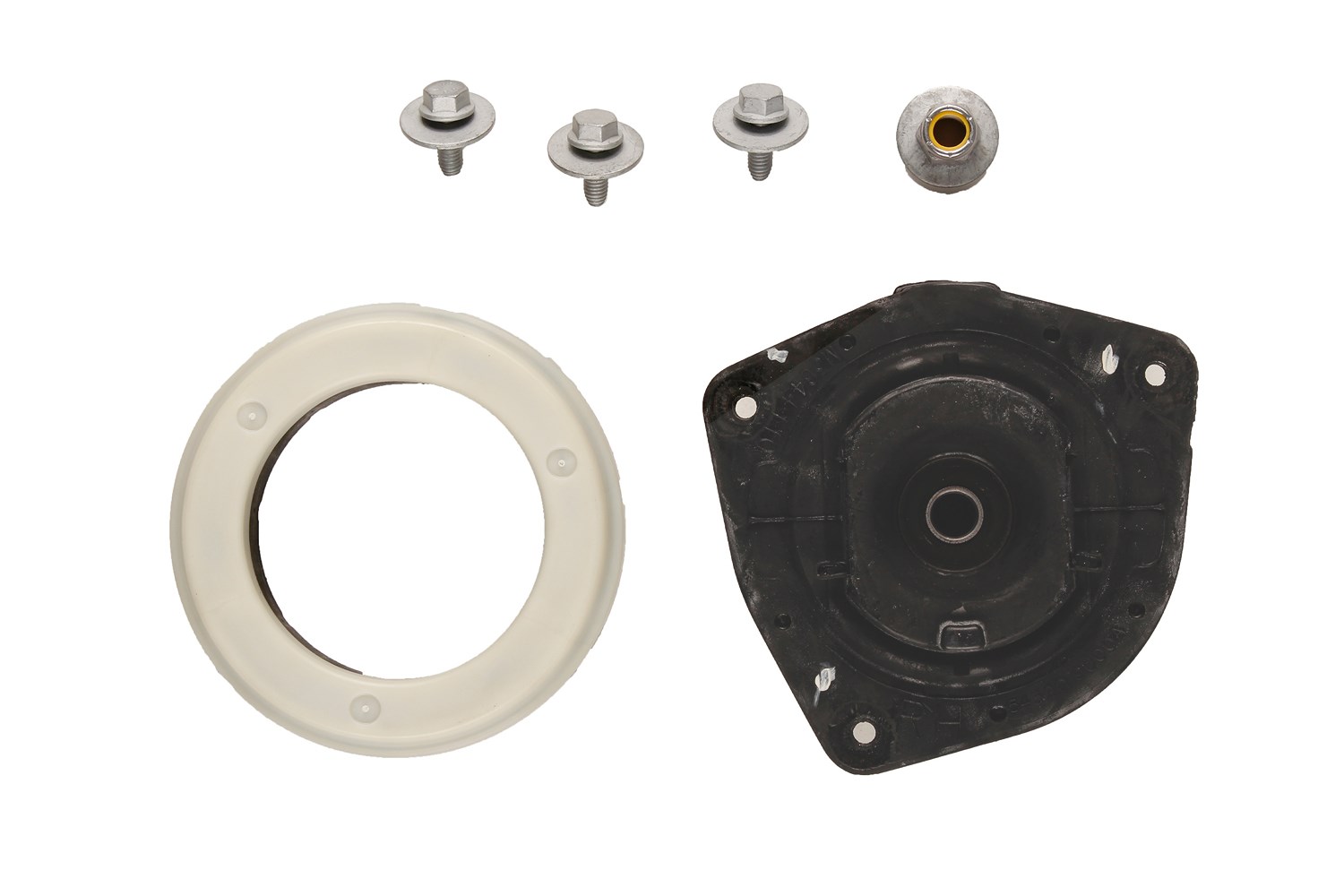 Bilstein Federbeinstützlager [Hersteller-Nr. 12-234110] für Nissan