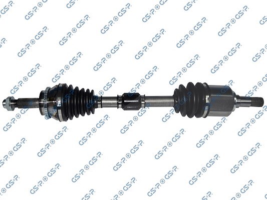 Gsp Antriebswelle [Hersteller-Nr. 259505] für Toyota