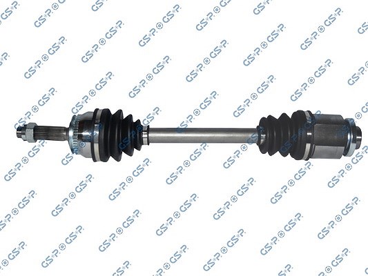 Gsp Antriebswelle [Hersteller-Nr. 239249] für Hyundai