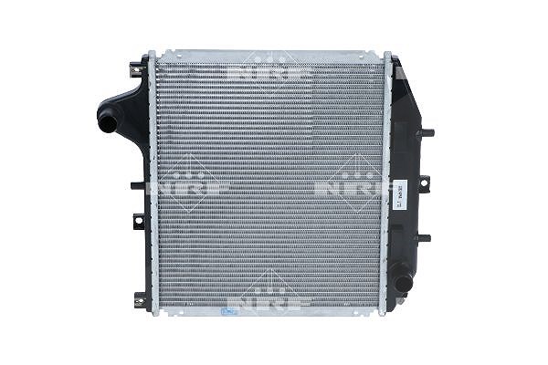 Nrf Kühler, Motorkühlung [Hersteller-Nr. 59213] für Aixam