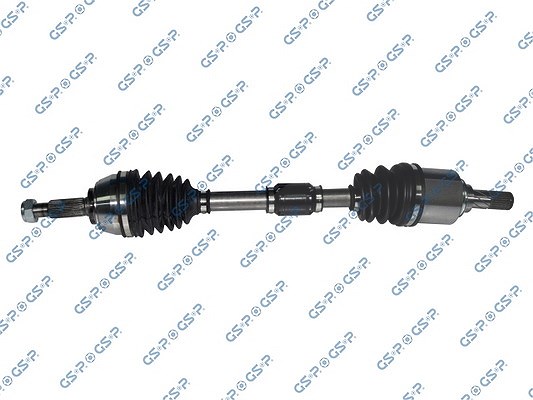 Gsp Antriebswelle [Hersteller-Nr. 241407] für Nissan
