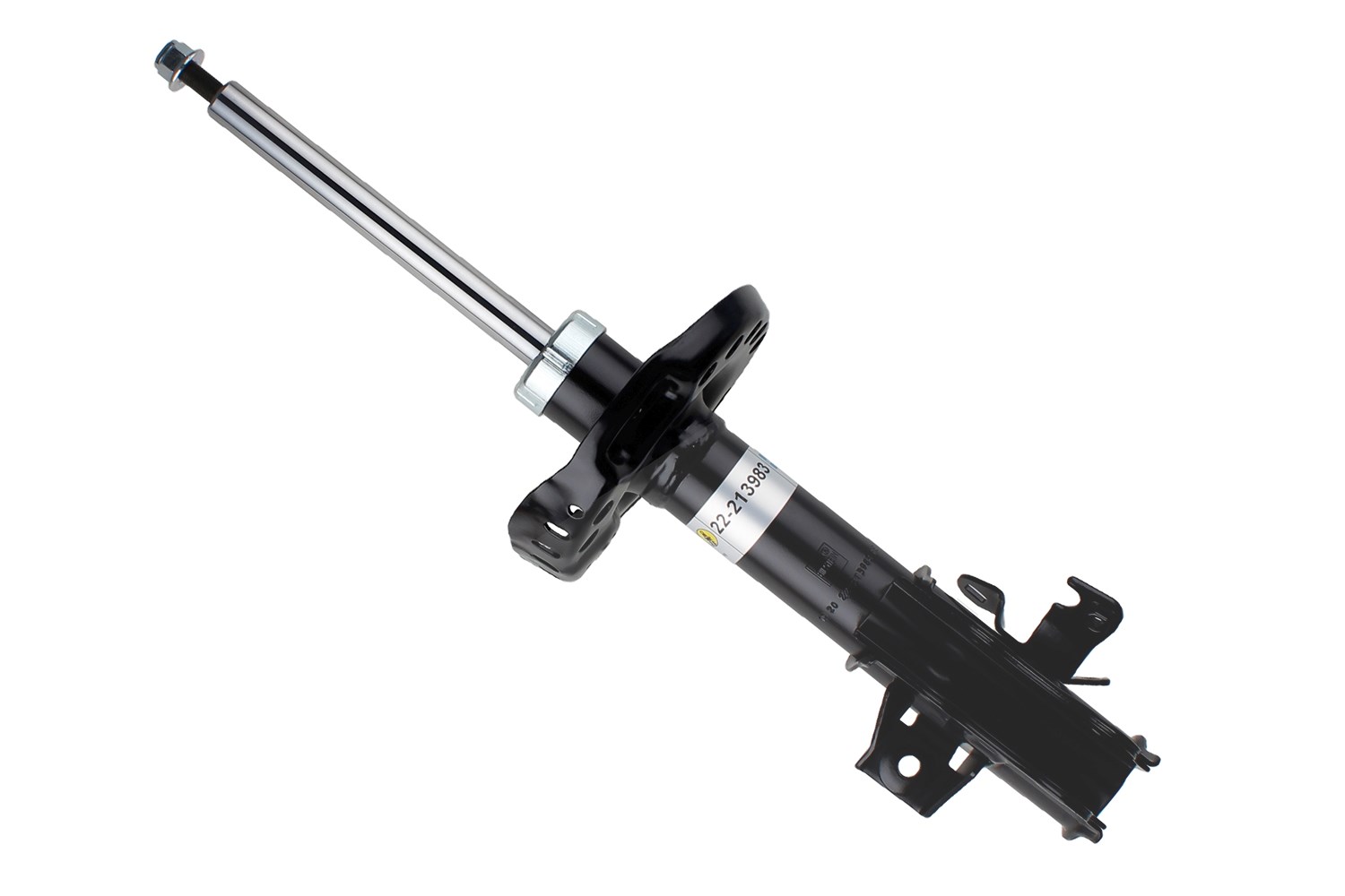 Bilstein Stoßdämpfer [Hersteller-Nr. 22-213983] für Honda