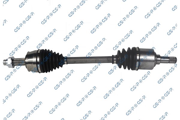 Gsp Antriebswelle [Hersteller-Nr. 217141] für Fiat