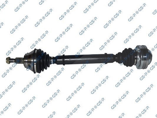 Gsp Antriebswelle [Hersteller-Nr. 261186] für Seat, VW, Audi, Skoda