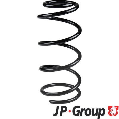 Jp Group Fahrwerksfeder [Hersteller-Nr. 1542200600] für Ford