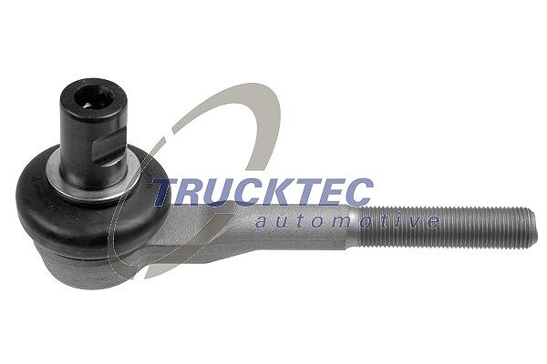 Trucktec Automotive Spurstangenkopf [Hersteller-Nr. 07.31.202] für VW, Audi
