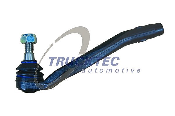 Trucktec Automotive Spurstangenkopf [Hersteller-Nr. 02.31.097] für Mercedes-Benz