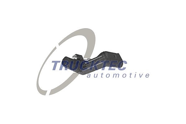 Trucktec Automotive Impulsgeber, Kurbelwelle [Hersteller-Nr. 07.17.045] für VW, Seat, Mitsubishi, Audi, Skoda