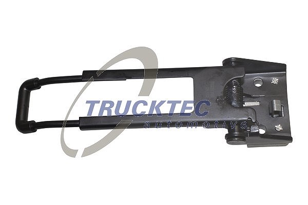Trucktec Automotive Türfeststeller [Hersteller-Nr. 02.53.241] für VW, Mercedes-Benz