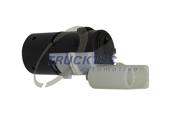 Trucktec Automotive Sensor, Einparkhilfe [Hersteller-Nr. 07.42.087] für VW, Audi