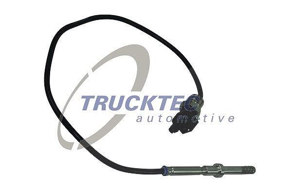 Trucktec Automotive Sensor, Abgastemperatur [Hersteller-Nr. 02.17.101] für Mercedes-Benz