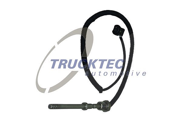 Trucktec Automotive Sensor, Abgastemperatur [Hersteller-Nr. 02.17.099] für Mercedes-Benz