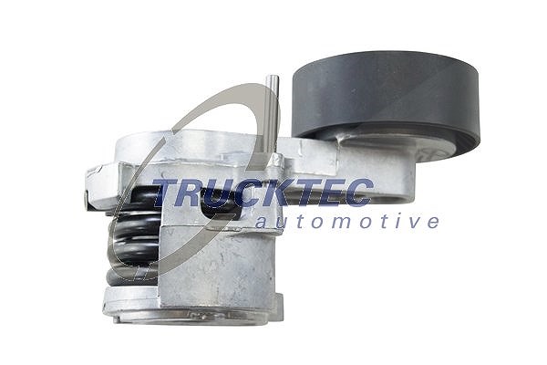 Trucktec Automotive Riemenspanner, Keilrippenriemen [Hersteller-Nr. 08.19.214] für BMW