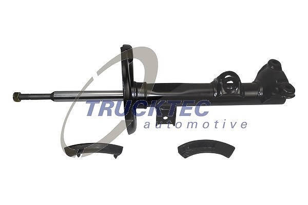 Trucktec Automotive Stoßdämpfer [Hersteller-Nr. 02.30.304] für Mercedes-Benz