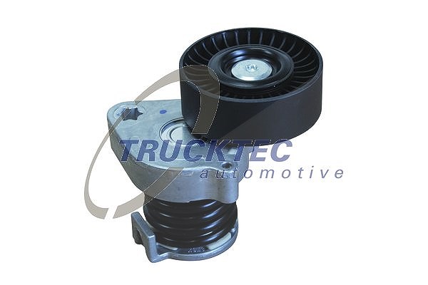 Trucktec Automotive Riemenspanner, Keilrippenriemen [Hersteller-Nr. 02.19.276] für Mercedes-Benz