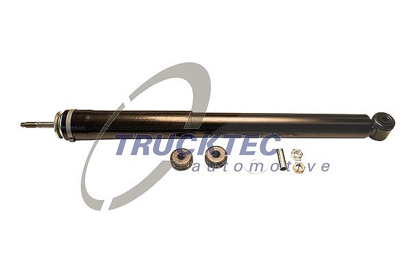 Trucktec Automotive Stoßdämpfer [Hersteller-Nr. 02.30.067] für Mercedes-Benz
