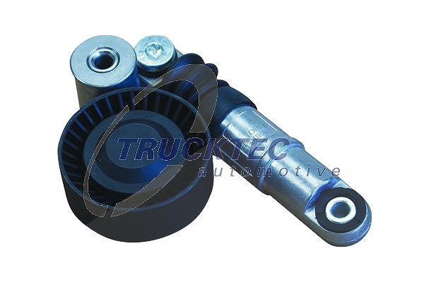 Trucktec Automotive Riemenspanner, Keilrippenriemen [Hersteller-Nr. 02.19.012] für Mercedes-Benz