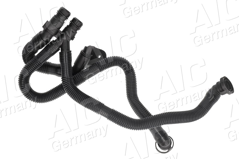 Aic Schlauch, Kurbelgehäuseentlüftung [Hersteller-Nr. 56880] für Audi