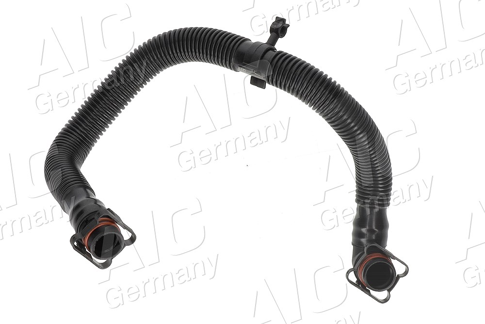 Aic Schlauch, Kurbelgehäuseentlüftung [Hersteller-Nr. 56882] für Audi, VW