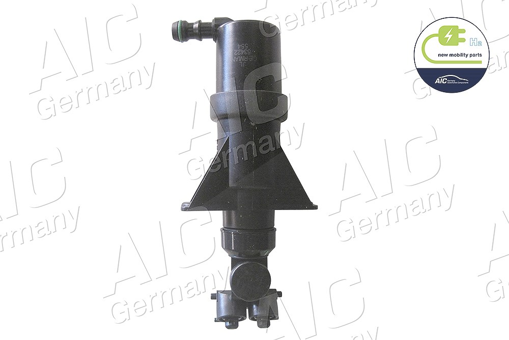 Aic Scheinwerferreinigungsanlage [Hersteller-Nr. 53422] für Audi