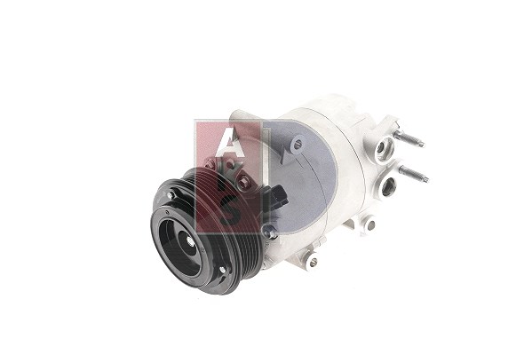 Aks Dasis Kompressor, Klimaanlage [Hersteller-Nr. 853023N] für Ford