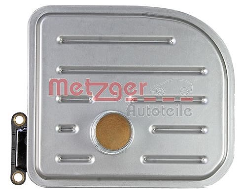 Metzger Autoteile Hydraulikfilter, Automatikgetriebe [Hersteller-Nr. 8028024] für Kia, Hyundai