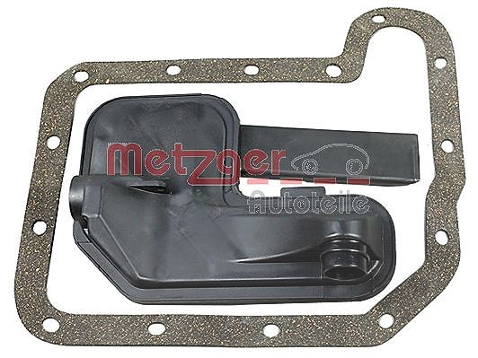 Metzger Autoteile Hydraulikfiltersatz, Automatikgetriebe [Hersteller-Nr. 8020061] für Ford