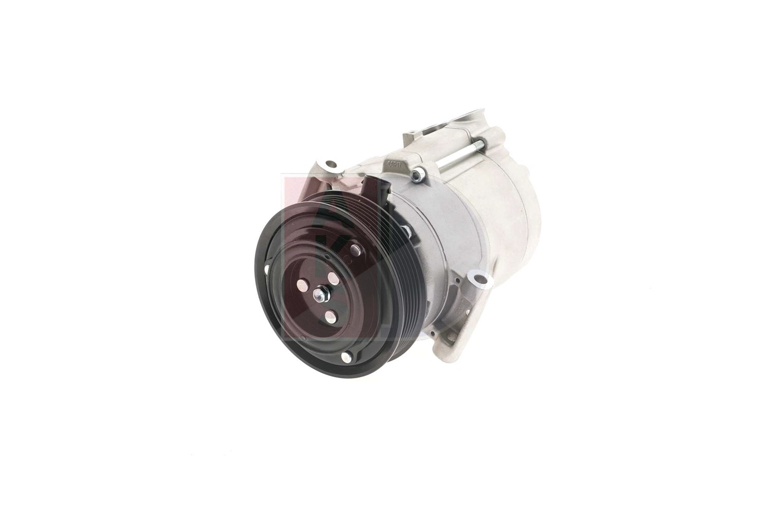 Aks Dasis Kompressor, Klimaanlage [Hersteller-Nr. 853013N] für Chevrolet, Opel