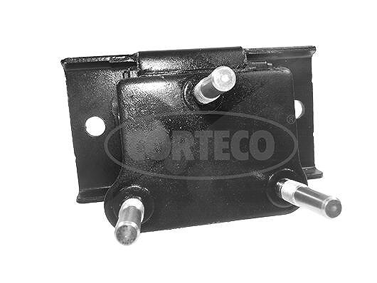 Corteco Lagerung, Motor [Hersteller-Nr. 49425722] für Nissan