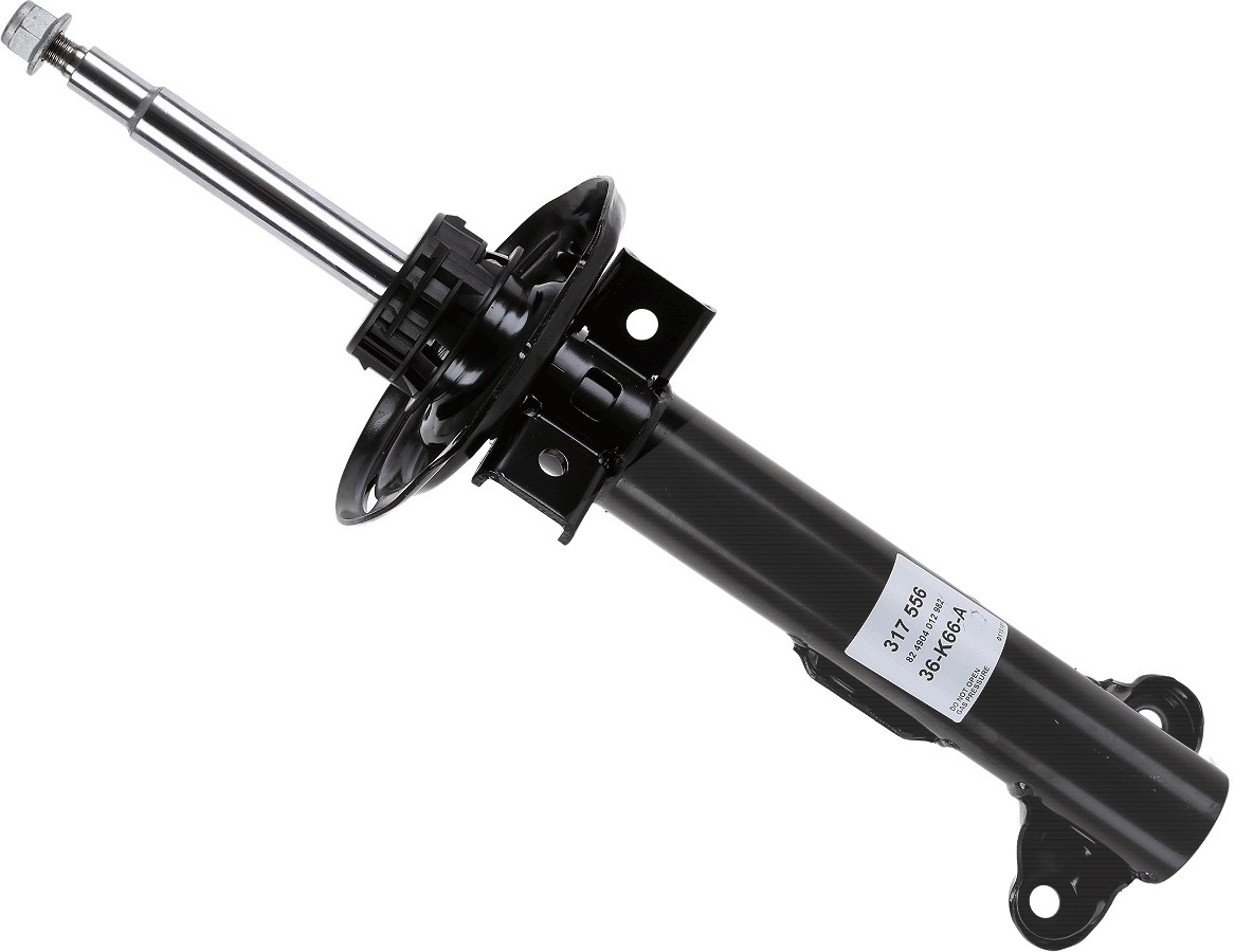 Sachs Stoßdämpfer [Hersteller-Nr. 317556] für Mercedes-Benz