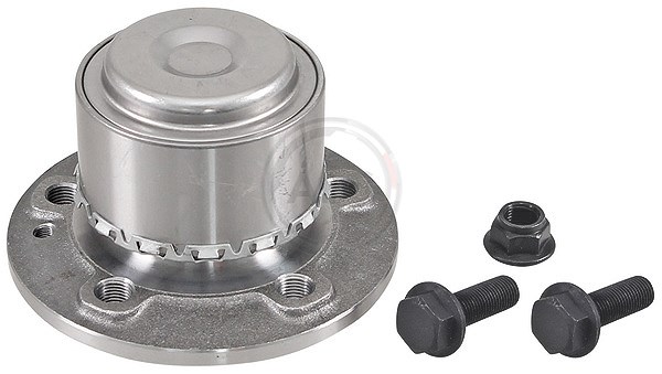A.b.s. Radlagersatz [Hersteller-Nr. 201477] für Mercedes-Benz