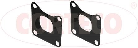Corteco Dichtung, Abgaskrümmer [Hersteller-Nr. 49420994] für Ford