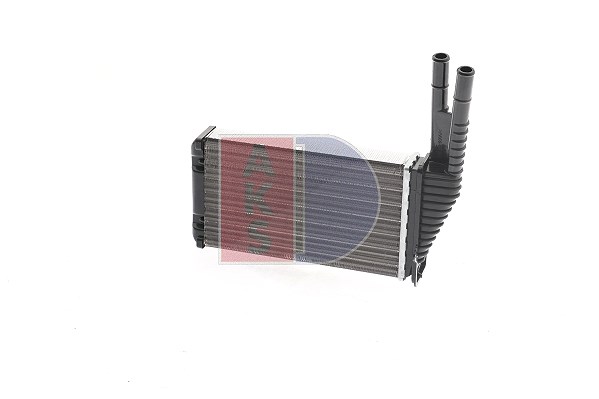 Aks Dasis Wärmetauscher, Innenraumheizung [Hersteller-Nr. 069012N] für Citroën, Toyota, Peugeot