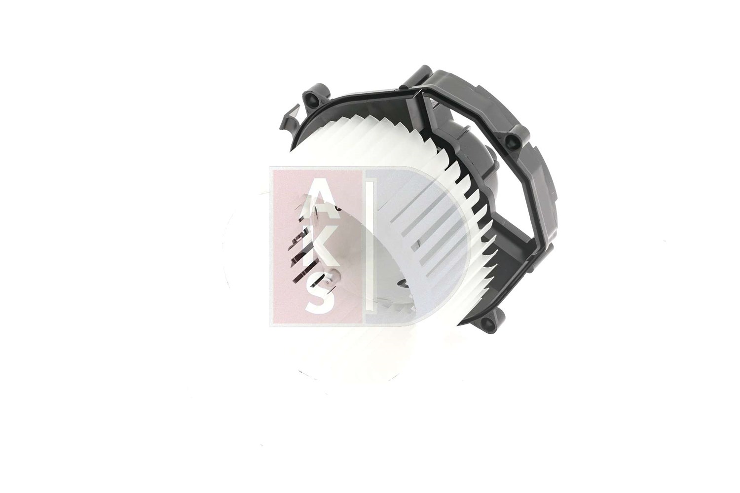 Aks Dasis Innenraumgebläse [Hersteller-Nr. 068077N] für Citroën, Peugeot