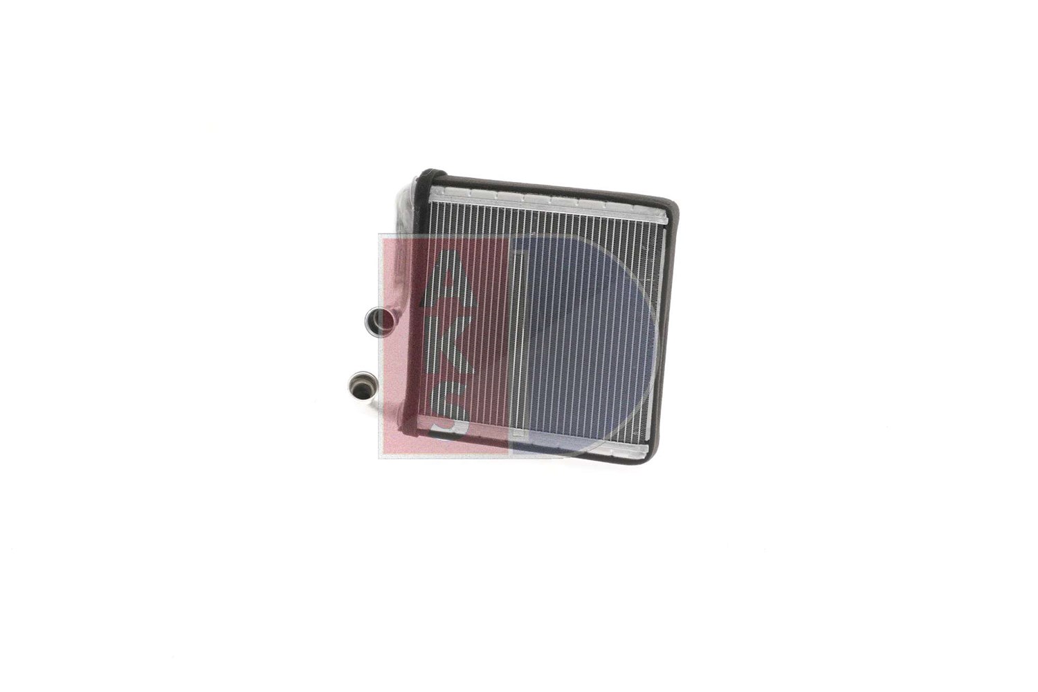 Aks Dasis Wärmetauscher, Innenraumheizung [Hersteller-Nr. 049017N] für Seat, Audi, VW, Skoda