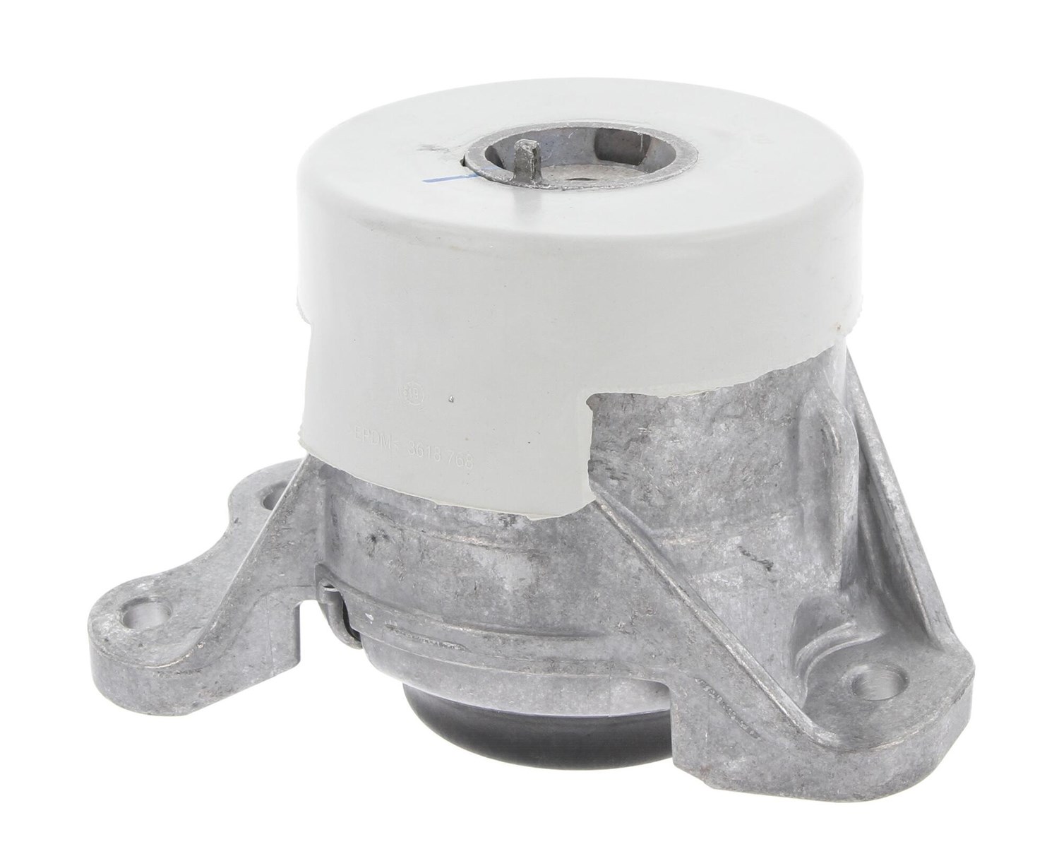 Corteco Lagerung, Motor [Hersteller-Nr. 49427639] für Mercedes-Benz