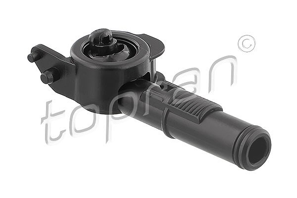 Topran Waschwasserdüse, Scheinwerferreinigung [Hersteller-Nr. 305395] für Ford