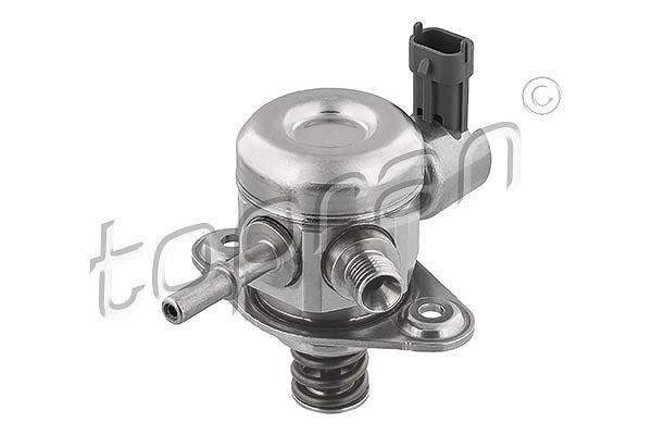 Topran Hochdruckpumpe [Hersteller-Nr. 630658] für Land Rover, Volvo, Ford