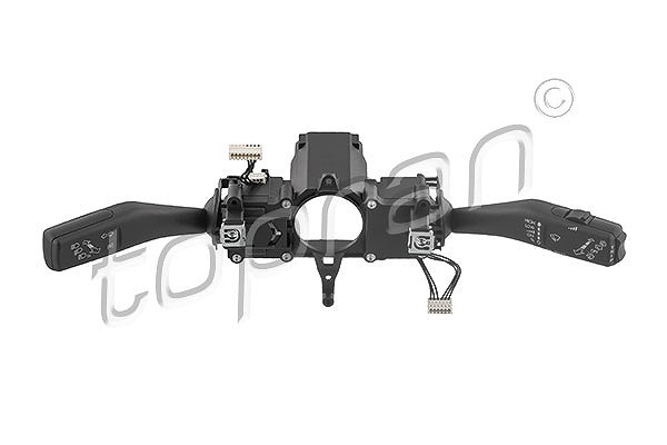 Topran Lenkstockschalter [Hersteller-Nr. 638171] für VW, Seat, Skoda