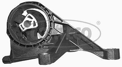 Corteco Lagerung, Motor [Hersteller-Nr. 49402601] für Vauxhall, Opel