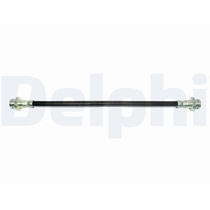 Delphi Bremsschlauch [Hersteller-Nr. LH6411] für Nissan