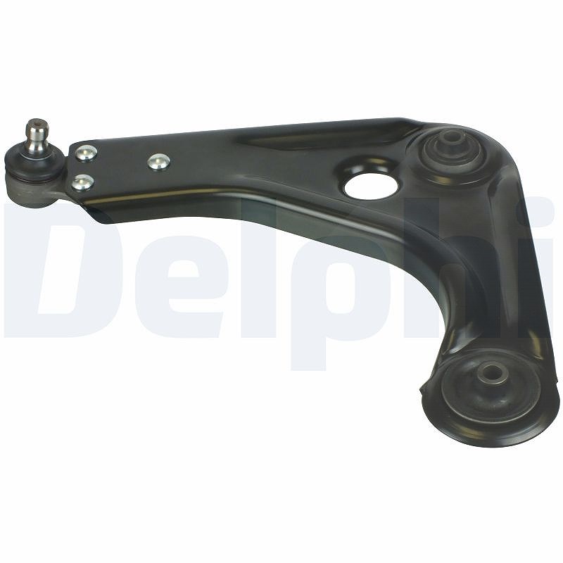 Delphi Lenker, Radaufhängung [Hersteller-Nr. TC2607] für Ford