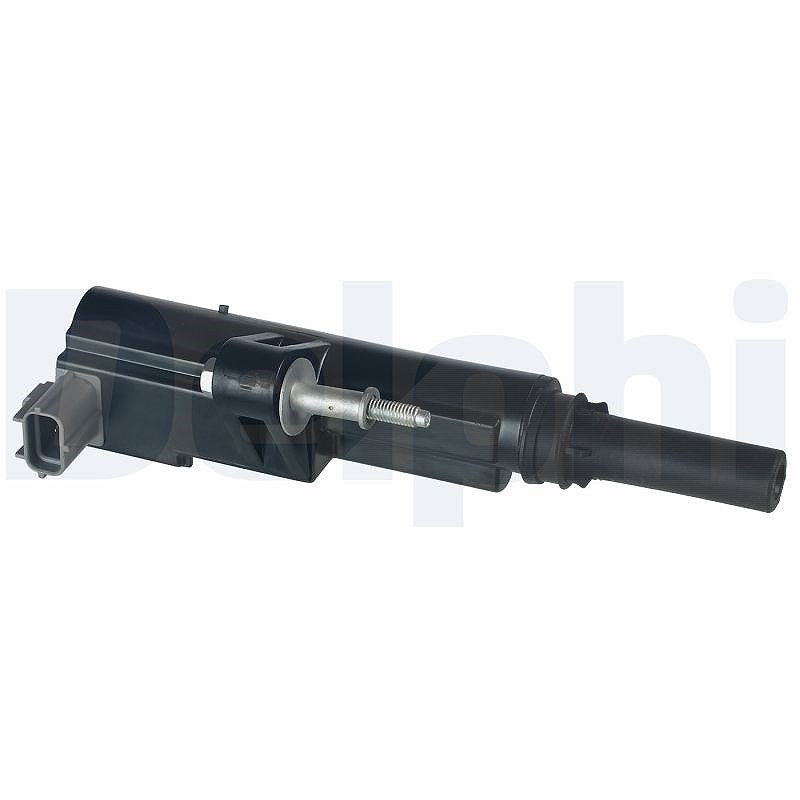 Delphi Zündspule [Hersteller-Nr. GN10457-12B1] für Dodge, Jeep