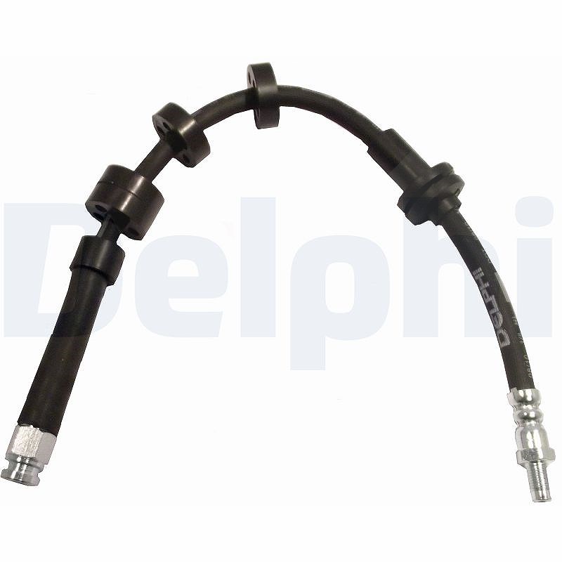 Delphi Bremsschlauch [Hersteller-Nr. LH6028] für Fiat