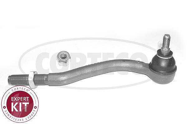 Corteco Spurstangenkopf [Hersteller-Nr. 49399497] für Peugeot, Citroën