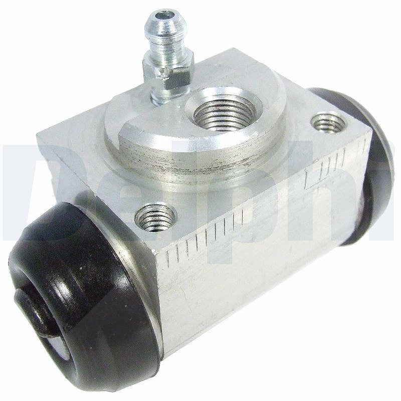 Delphi Radbremszylinder [Hersteller-Nr. LW90047] für Ford